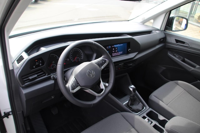 Volkswagen Caddy 1.5 TSI Maxi