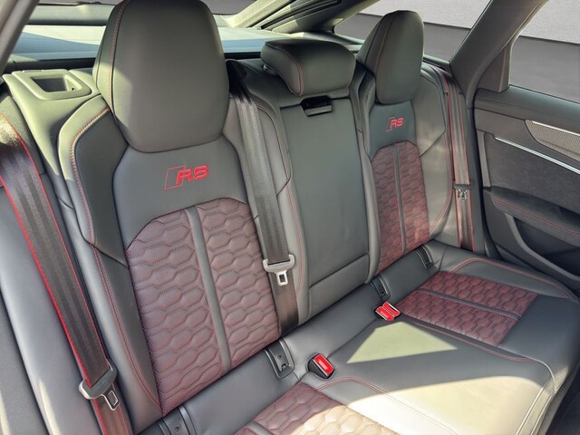 Audi A6 e-tron Avant Performance Quattro