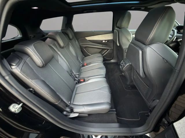 Peugeot 5008 EAT8 GT-Line
