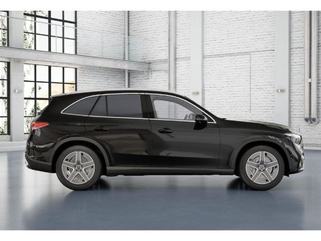 Mercedes-Benz GLC 200 4MATIC