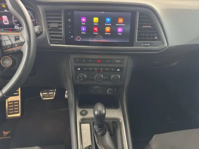 Cupra Ateca 2.0 TSI 4Drive