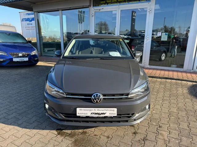 Volkswagen Polo 1.0 TSI Comfortline