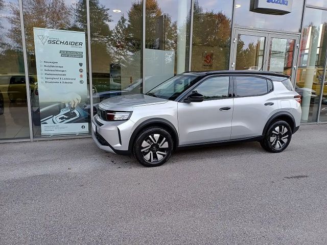 Opel Frontera 44 kWh GS e-Frontera