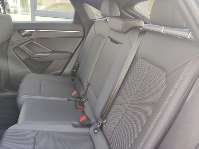 Audi Q3 35 TFSI S-Line S-Tronic Sportback