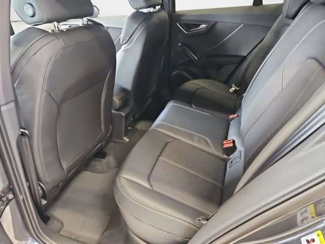 Audi Q2 35 TFSI S-Line S-Tronic