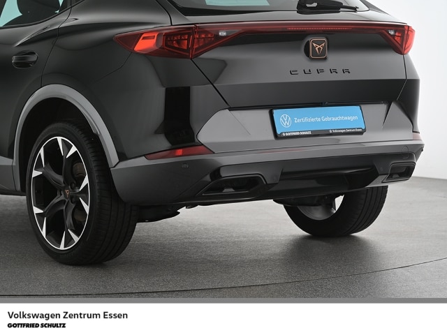 Cupra Formentor Formentor TDI LED Navi R-Kamera Sitzhzg