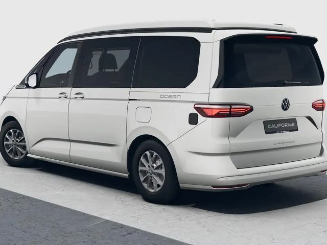 Volkswagen California DSG Ocean T7