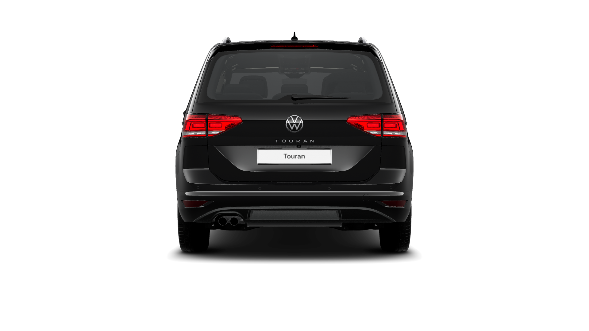 Volkswagen Touran 2.0 TDI DSG Highline Pro