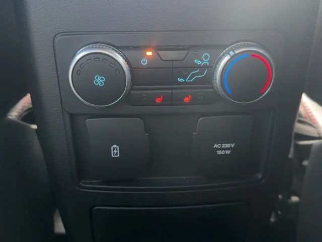 Ford Explorer EcoBoost ST Line