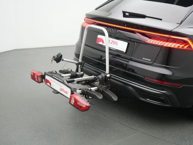 Audi Q8 Quattro S-Line