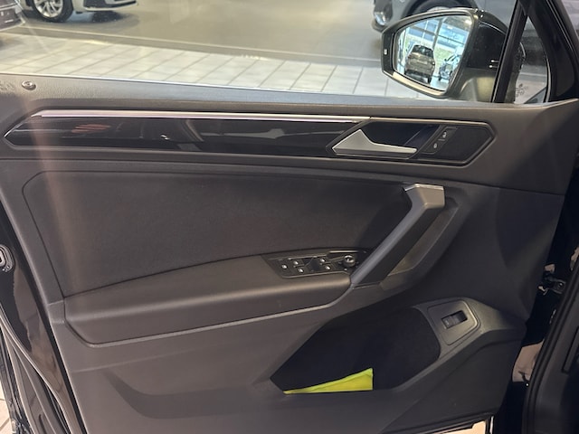 Volkswagen Tiguan 2.0 TDI Elegance Elegance