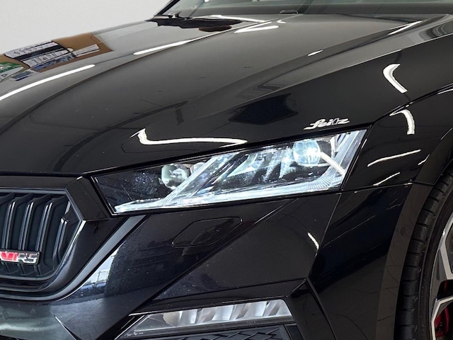 Skoda Octavia 2.0 TDI Combi