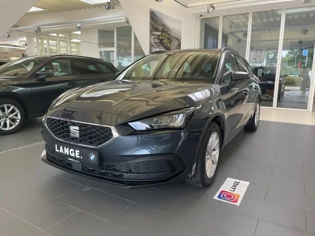 Seat Leon DSG Sportstourer Style