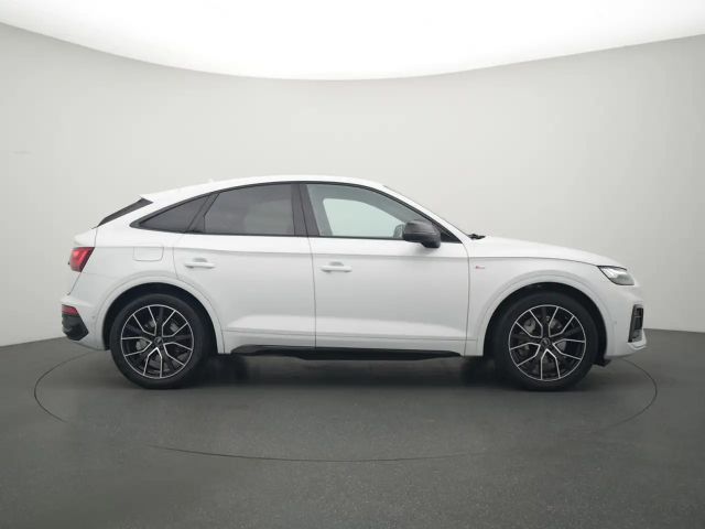 Audi Q5 Quattro S-Line Sportback