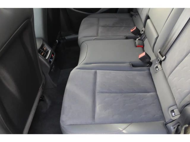 Cupra Terramar 1.5 TSI