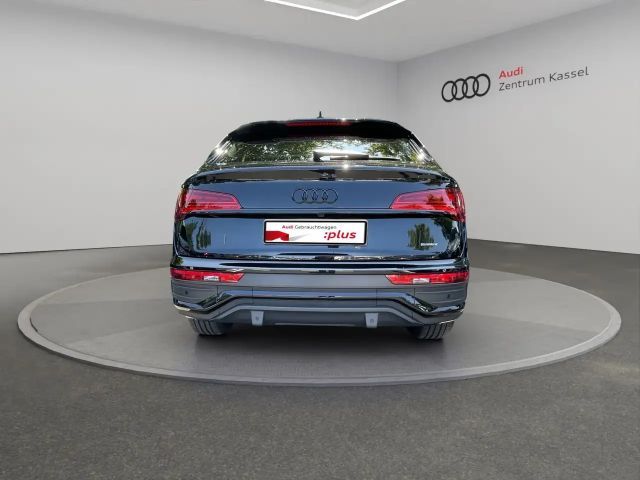 Audi Q5 50 TDI Quattro S-Line