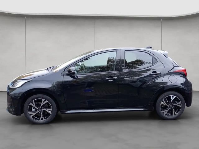 Toyota Yaris Comfort Hybride