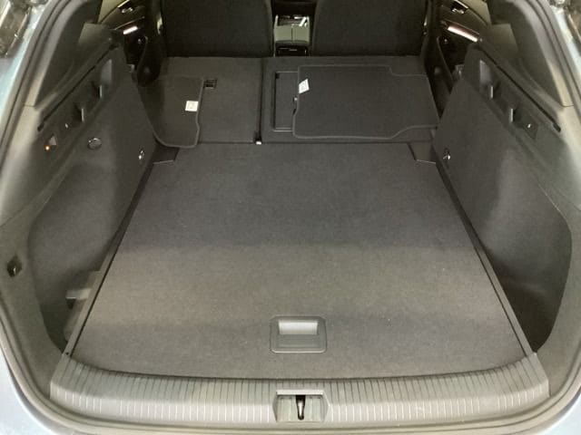 Volkswagen ID.7 Pro Tourer