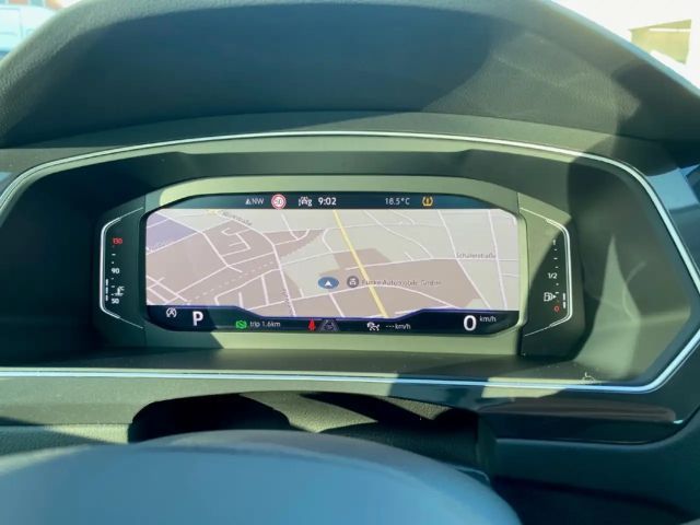 Volkswagen Tiguan DSG Elegance Elegance