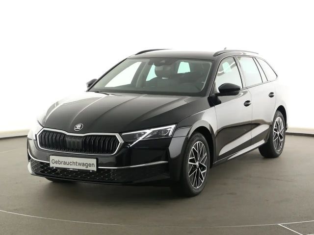 Skoda Octavia 1.5 TSI Combi Selection