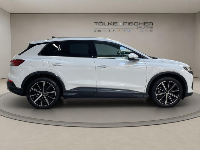 Audi Q4 e-tron 40