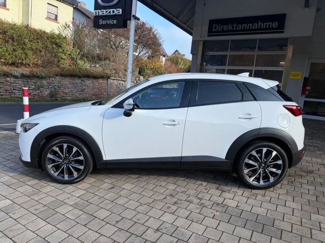 Mazda CX-3 Advantage SkyActiv