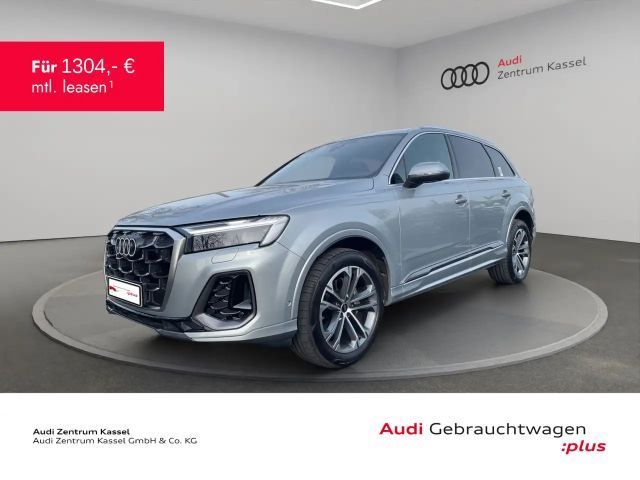 Audi Q7 50 TDI Quattro S-Line