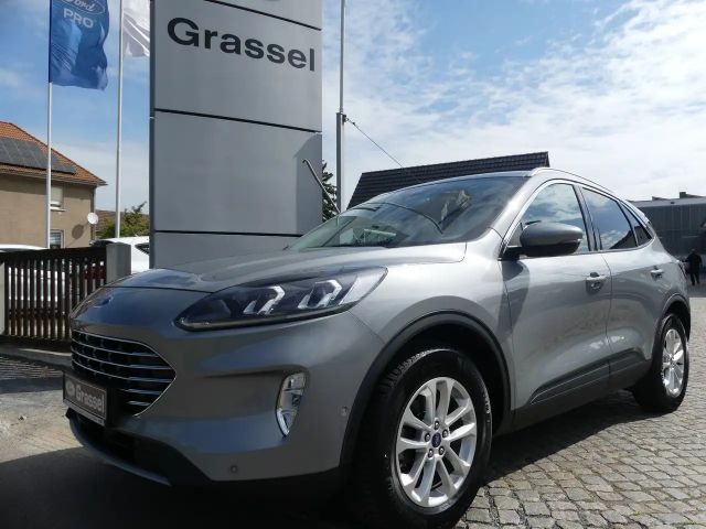 Ford Kuga AWD Titanium X