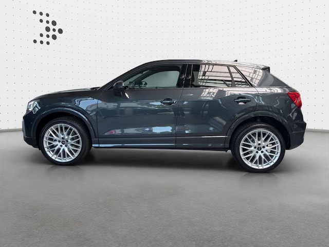 Audi Q2 35 TFSI S-Tronic