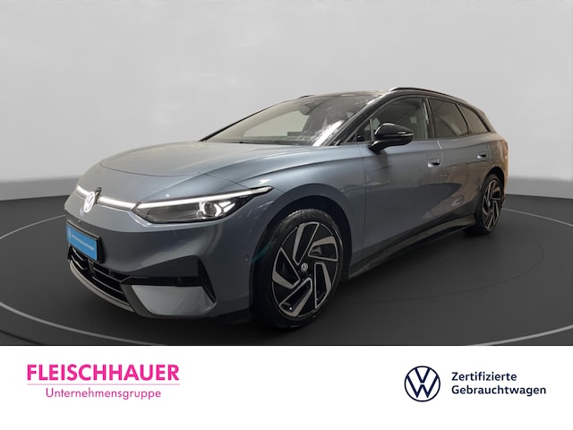 Volkswagen ID.7 Pro Tourer