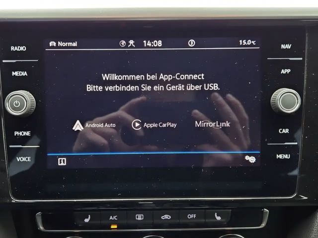 Volkswagen Arteon 2.0 TSI R-Line