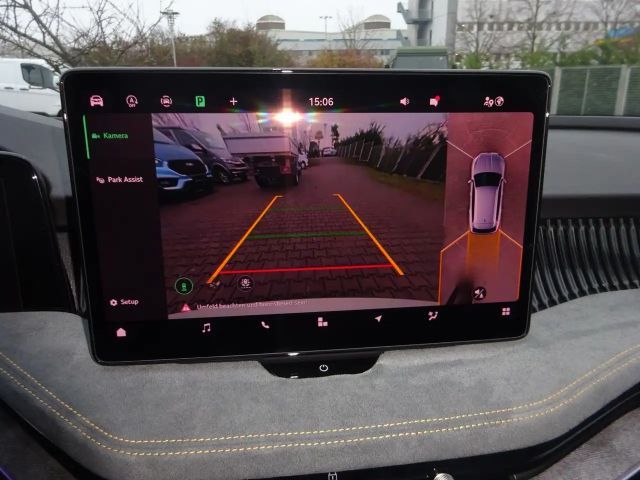 Skoda Superb Combi Selection