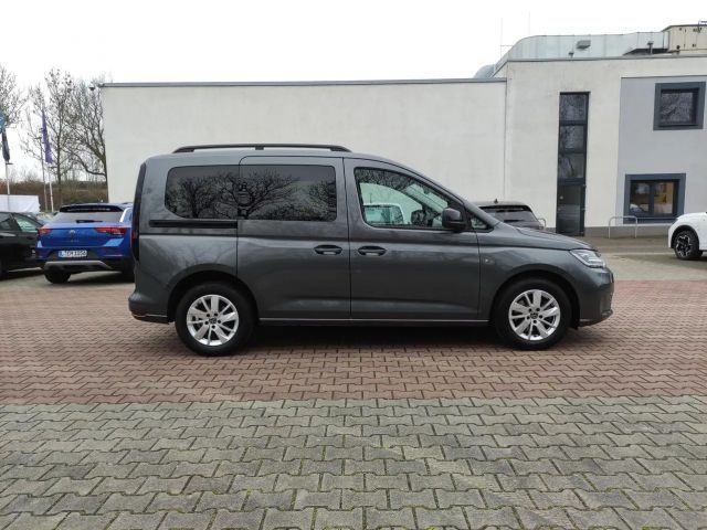 Volkswagen Caddy 2.0 TDI Life