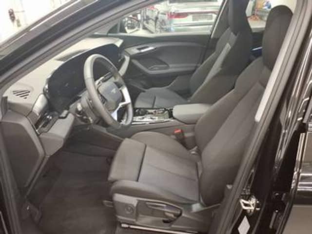 Audi Q6 e-tron SUV e-tron Audi Q6 SUV e-tron