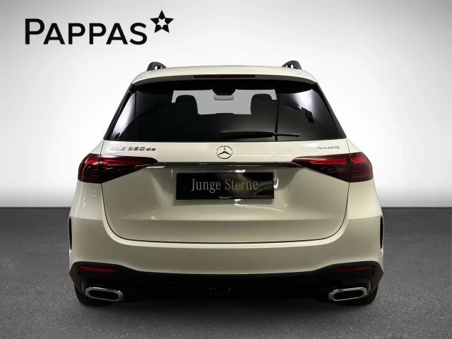 Mercedes-Benz GLE 350 4MATIC AMG Line
