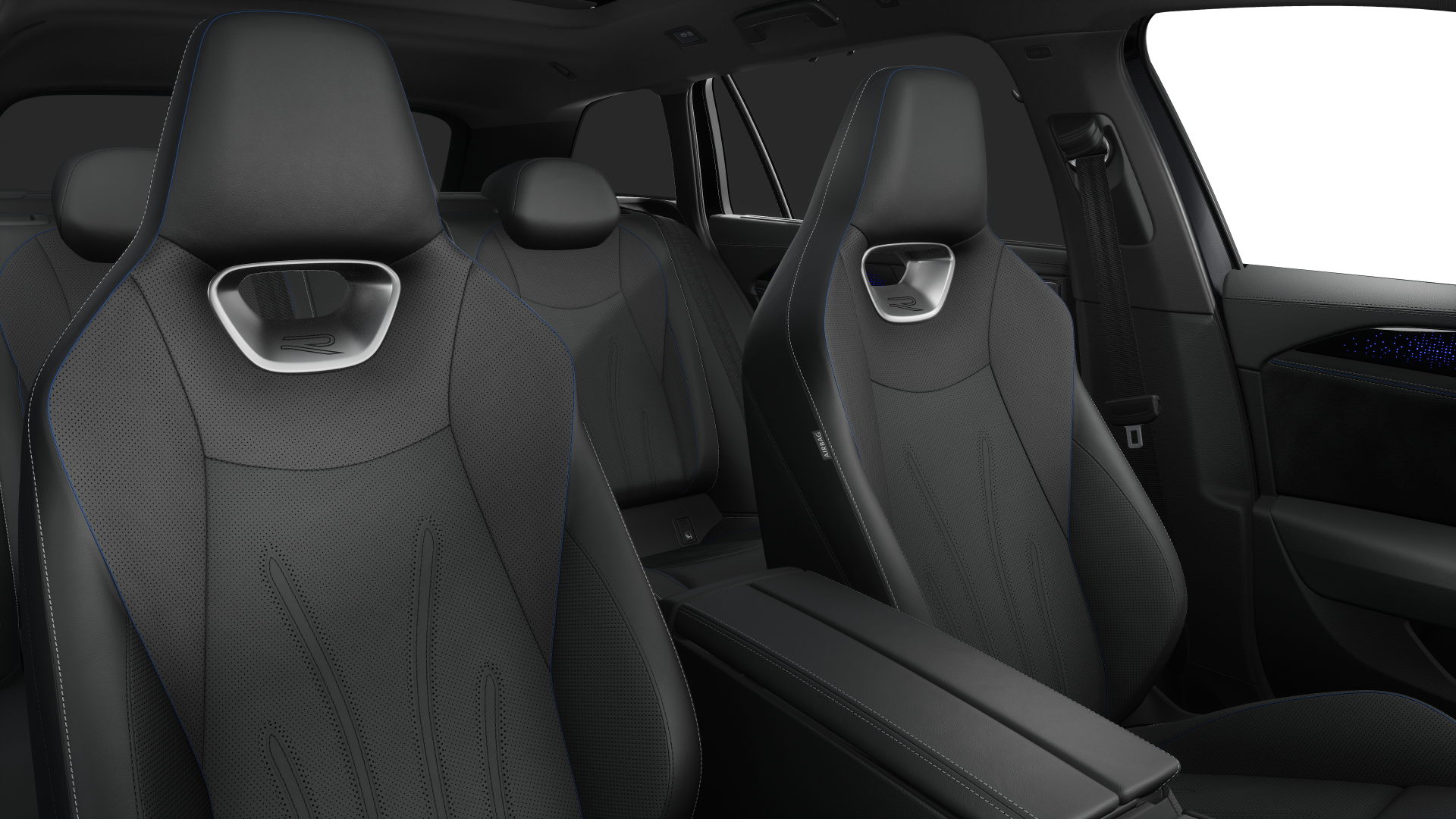 Volkswagen Passat DSG IQ.Drive Variant