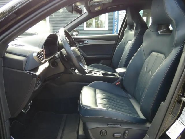 Cupra Formentor 2.0 Drive #DAB+ #ACC #CAM #LED #AHZV