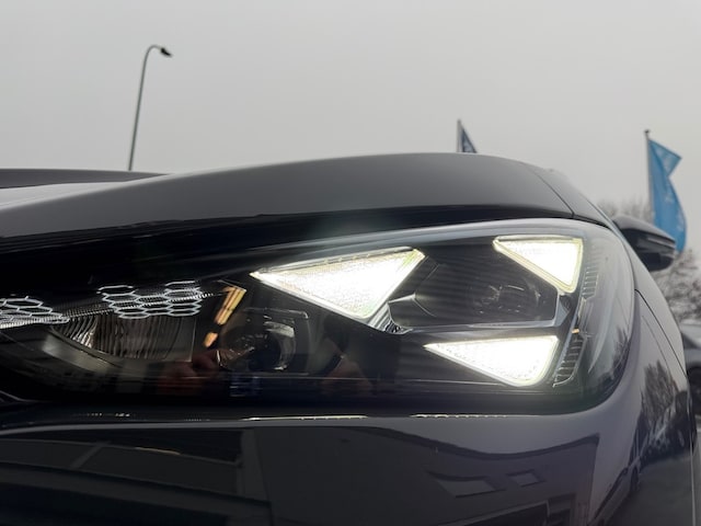 Cupra Tavascan 4Drive VZ