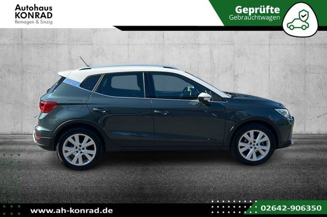 Seat Arona 1.0 TSI DSG