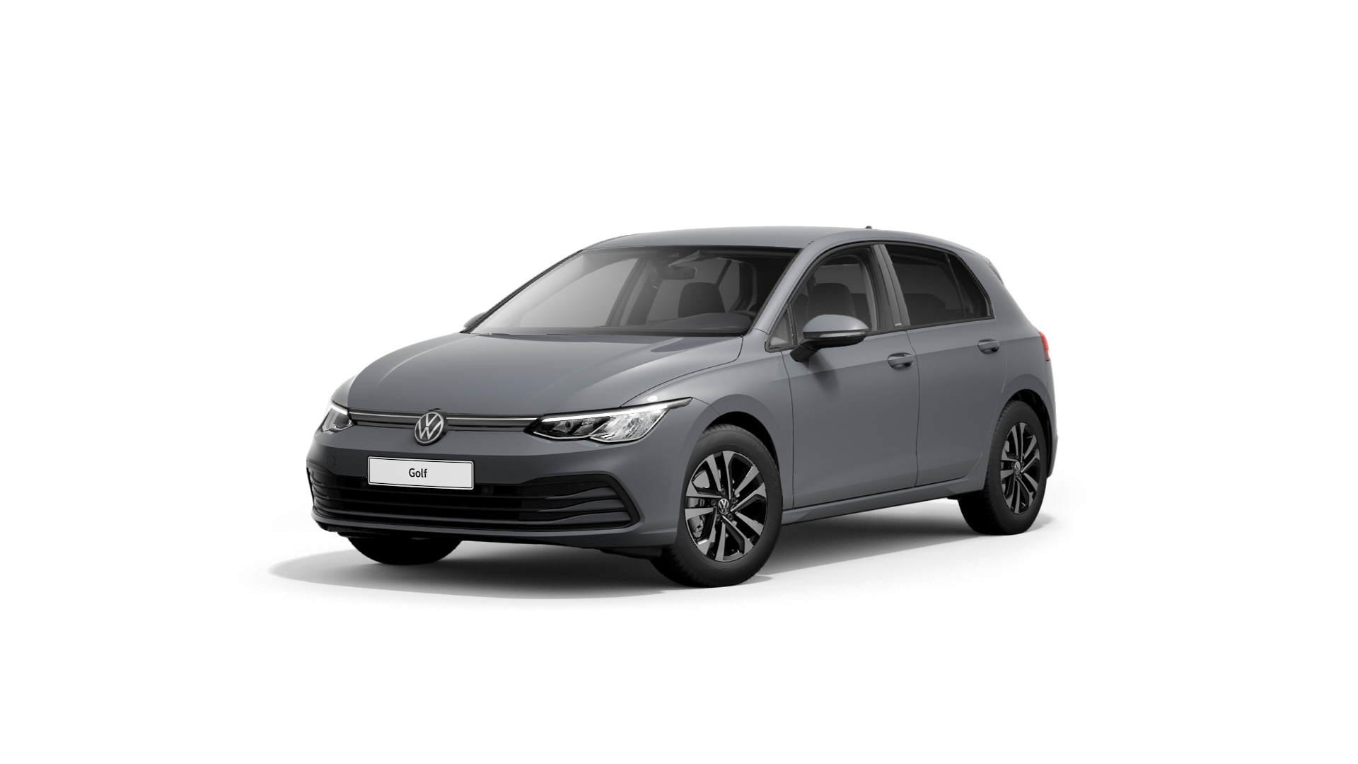 Volkswagen Golf 1.5 TSI Golf VIII