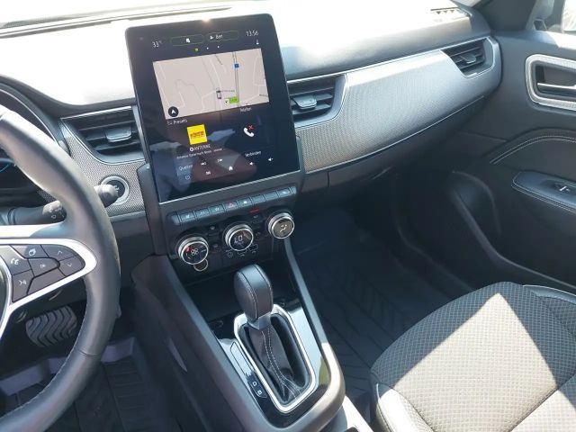 Renault Arkana E-Tech Intens