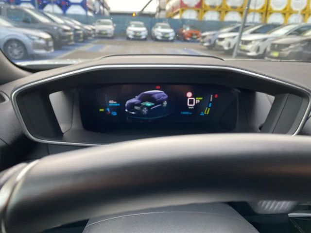 Peugeot E-2008 GT-Line