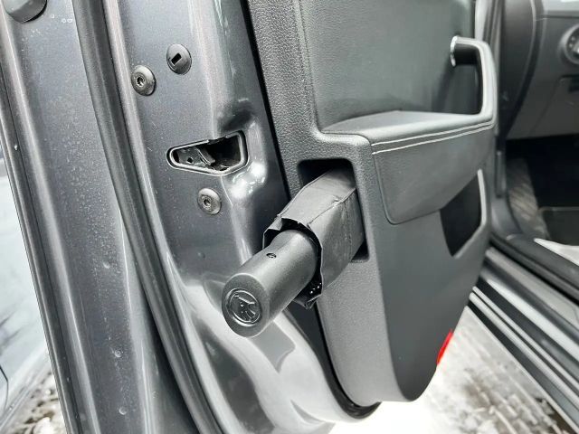 Skoda Superb 4x4 Combi Style Style