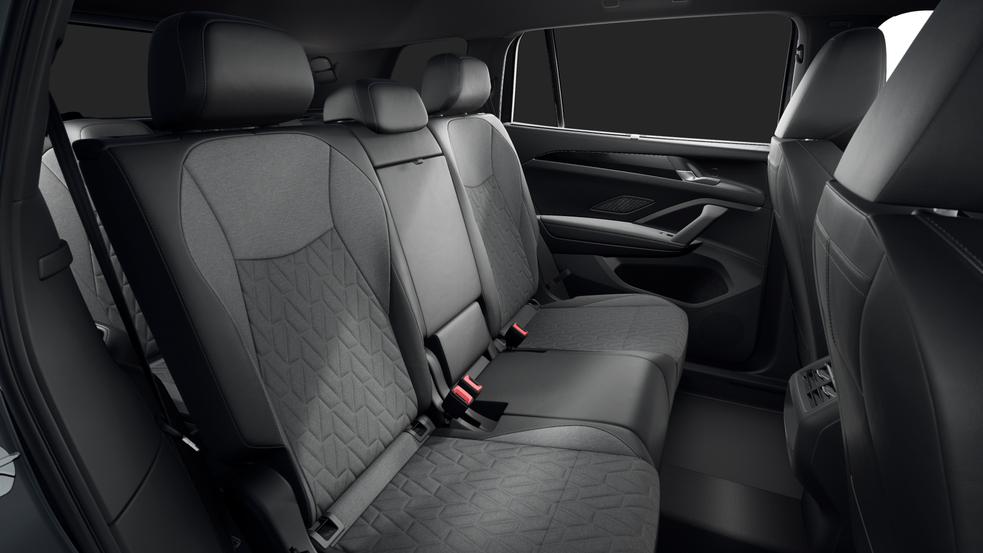 Volkswagen Tayron 1.5 eTSI DSG