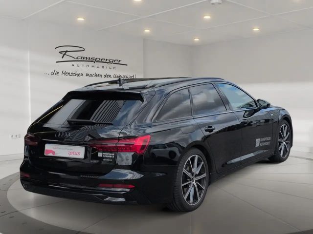 Audi A6 40 TDI Quattro S-Line