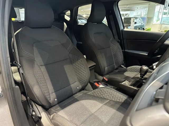 Renault Captur Evolution TCe 90