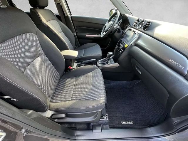 Suzuki Vitara AllGrip Shine