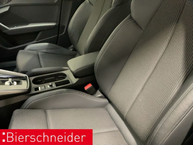 Audi S3 Quattro S-Tronic Sportback