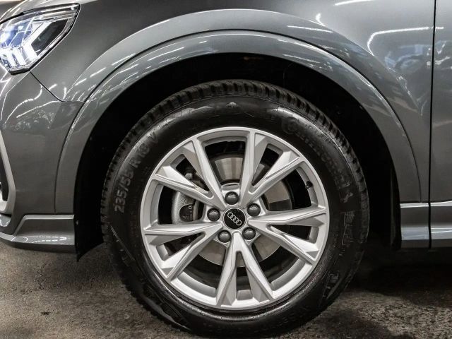 Audi Q3 35 TFSI S-Line S-Tronic