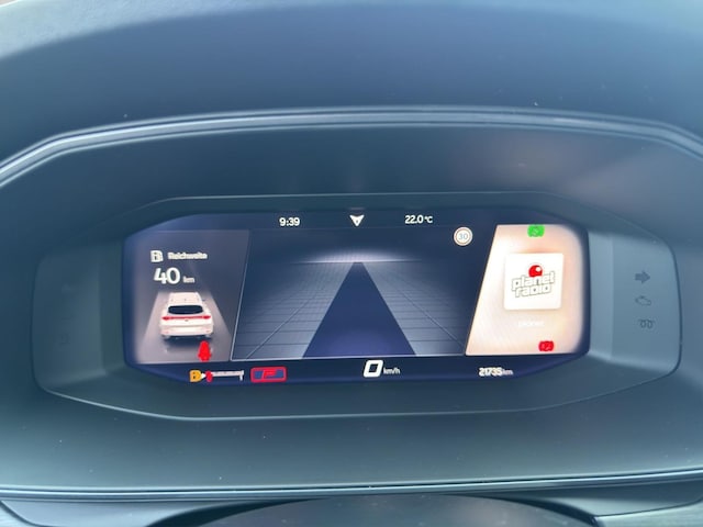 Cupra Formentor 2.0 TSI 4Drive DSG VZ